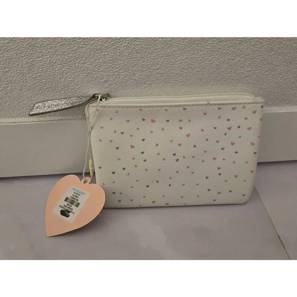 Primark Bride To Be Cosmetic Bag